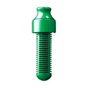 200BOJGR [浄水器用フィルター bobble（ボブル）用 グリーン]