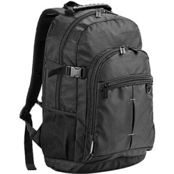 G-42510BK [ビジネスリュック PC対応デイパック ブラック]