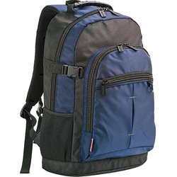 G-42510NV [ビジネスリュック PC対応デイパック ネイビー]