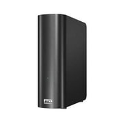 LAN接続 外付けハードディスク　My Book Live 2TB WDBACG0020HCH-JESN/1