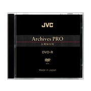 データ用DVD-R アーカイヴズプロ(Archives PRO) 4.7GB 1-8倍速 1枚 VD-R47FSM