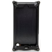 CP Qua iP4 SP [iPhone 4用 BK on BK]
