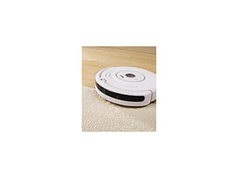 ヨドバシ.com - アイロボット iRobot 527J [ロボット掃除機 ルンバ