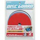 CD･DVD保護マット CDH-05H(CL)