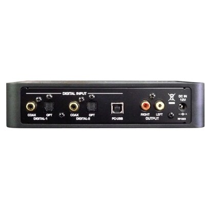DAコンバーター RDD-06