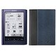 Reader Pocket Edition<リーダーポケットエディション> バリューパック 5型電子書籍リーダー ブルー+専用ブックカバー「PRSA-SC35 L ブルー」 PRS-350KIT LL