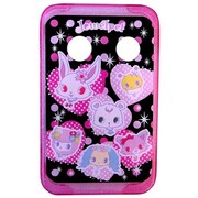 JPD02 [ジュエルポッドダイアモンドケース]