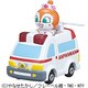 アンパンマンミュージアム [GOGOミニカー 救急車とドキンちゃん]