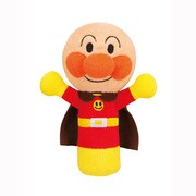 にぎってぷぷぷー アンパンマン