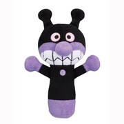 にぎってぷぷぷー ばいきんまん