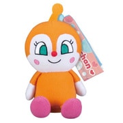ドキンちゃん アンパンマン リンリンぶるぶる