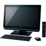 FMV ESPRIMO 23型ワイド液晶/HDD2TB/ブルーレイディスクドライブ ヨドバシカメラオリジナル FMVF75EDBC