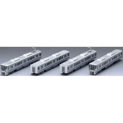 ヨドバシ.com - トミックス TOMIX Nゲージ 92439 [225 5000系