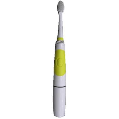 電動歯ブラシ用替えブラシ KIDS11YL
