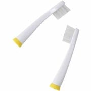 KIDS11YL2P [電動はぶらし用　替えブラシ2個セット こども用]