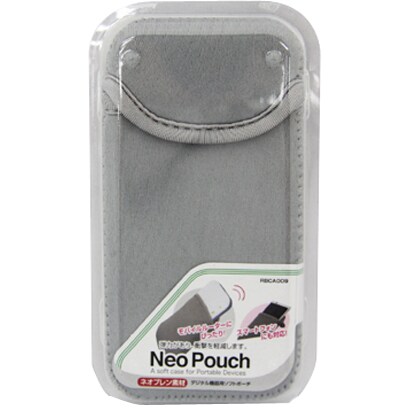 RBCA009 NeoPouch  GRY