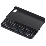 BSKBB12BK iPhoneケース一体ライト付 ブラック