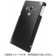 BSMPACROHCHCA Xperia acro HD用カーボン調