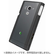BSMPACROHHCBK Xperia acro HD用ハイブリッド