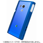 BSMPACROHHCBL Xperia acro HD用ハイブリッド