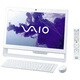 VAIO Jシリーズ 21.5型ワイド液晶/HDD1.5TB/DVDスーパーマルチドライブ VPCJ236FJ/W