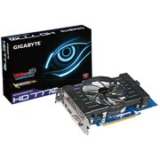 Radeon HD7770搭載 1GB GDDR5 GV-R777D5-1GD