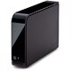 USB2.0接続 BS4倍・地デジ3倍録画対応 テレビ用外付けハードディスク 500GB レコロングシリーズ HDX-LS500U2/V