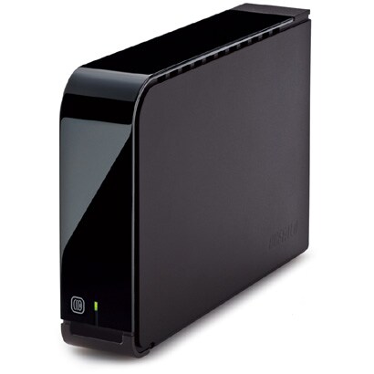 USB2.0接続 BS4倍・地デジ3倍録画対応 テレビ用外付けハードディスク 2TB レコロングシリーズ HDX-LS2.0TU2/V