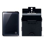 USB2.0接続 BS4倍・地デジ3倍録画対応 テレビ用外付けハードディスク 500GB テレビ背面取付タイプ hdx-pnu2/v レコロングシリーズ HDX-PN500U2/V