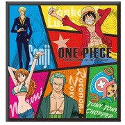 ONE PIECE(ワンピース) フエルアルバム Lサイズ コミック ア-LP-119-2