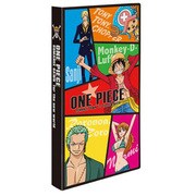 ONE PIECE(ワンピース) PMXポケットアルバム コミック PMX-240-21-2