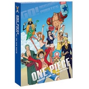 ONE PIECE(ワンピース) 1PLポケットアルバム オーシャン 1PL-196-1
