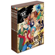 ONE PIECE(ワンピース) 5冊組ポケットアルバム フラッグ ｱ-PL-267