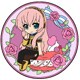 巡音ルカ ラバーコースター Sweets Time