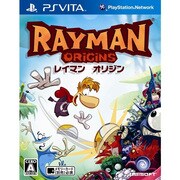 レイマン　オリジン [PSVitaソフト]