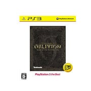 The Elder Scrolls IV：オブリビオン ベスト版 [PS3ソフト]