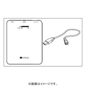 SIKAB1 [ULTRA Wifi 4G 101SI用 モバイルバッテリー]