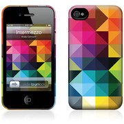 GelaSkins Union Jack [ユニオン ジャック The HardCase for iPhone4/iPhone4Sケース]