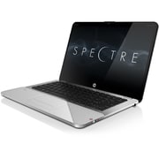 ENVY SPECTRE(スペクトル) 14.0型ワイド液晶/SSD128GB B0N87PA-AAAA