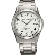 Town&Country(タウン&カントリー)クオーツ メンズ WS00111A