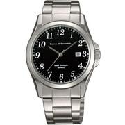 Town&Country(タウン&カントリー)クオーツ メンズ WS00211A