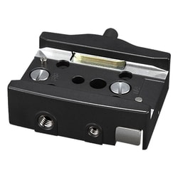 未使用新品　リーベック Libec  LI-AP5  アダプタープレート ヨドバシ.com - リーベック Libec アダプタープレート LI-AP5