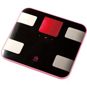 体組成計 ベレッシェル ブラックピンク MT-103BKPK