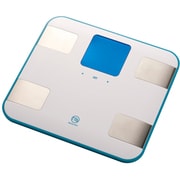 体組成計 ベレッシェル ホワイトブルー MT-103WHBL