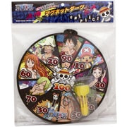 ワンピース マグネットダーツ2 新世界編 [キャラクタートイ]