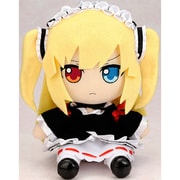 僕は友達が少ない ぬいぐるみシリーズ05 羽瀬川小鳩 [ぬいぐるみ]
