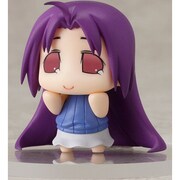 フィギュア みうらさん キャラクターチャームコレクションぷちます!
