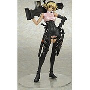 フィギュア 士郎正宗 PIECES2 Iris