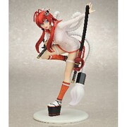 フィギュア 百花繚乱サムライガールズ 柳生十兵衛