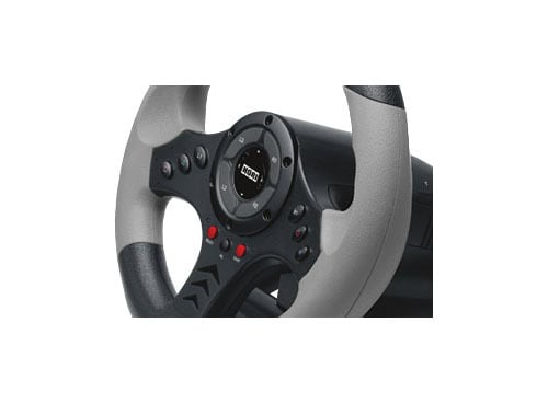 ヨドバシ.com - HORI ホリ NEW ステアリングホイール3 [PS3用